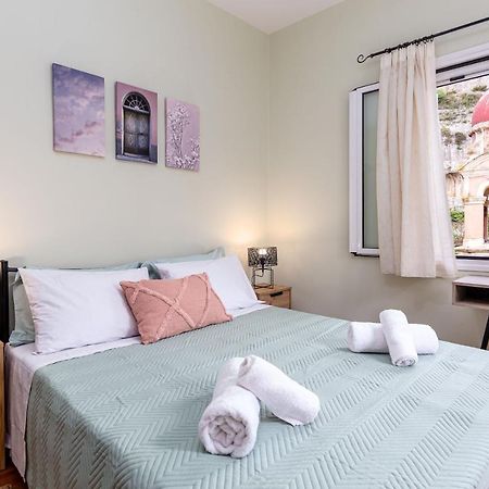 Olivia Guest House Corfu  Экстерьер фото