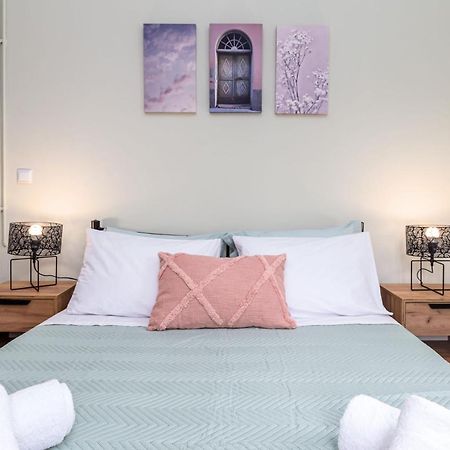 Olivia Guest House Corfu  Экстерьер фото