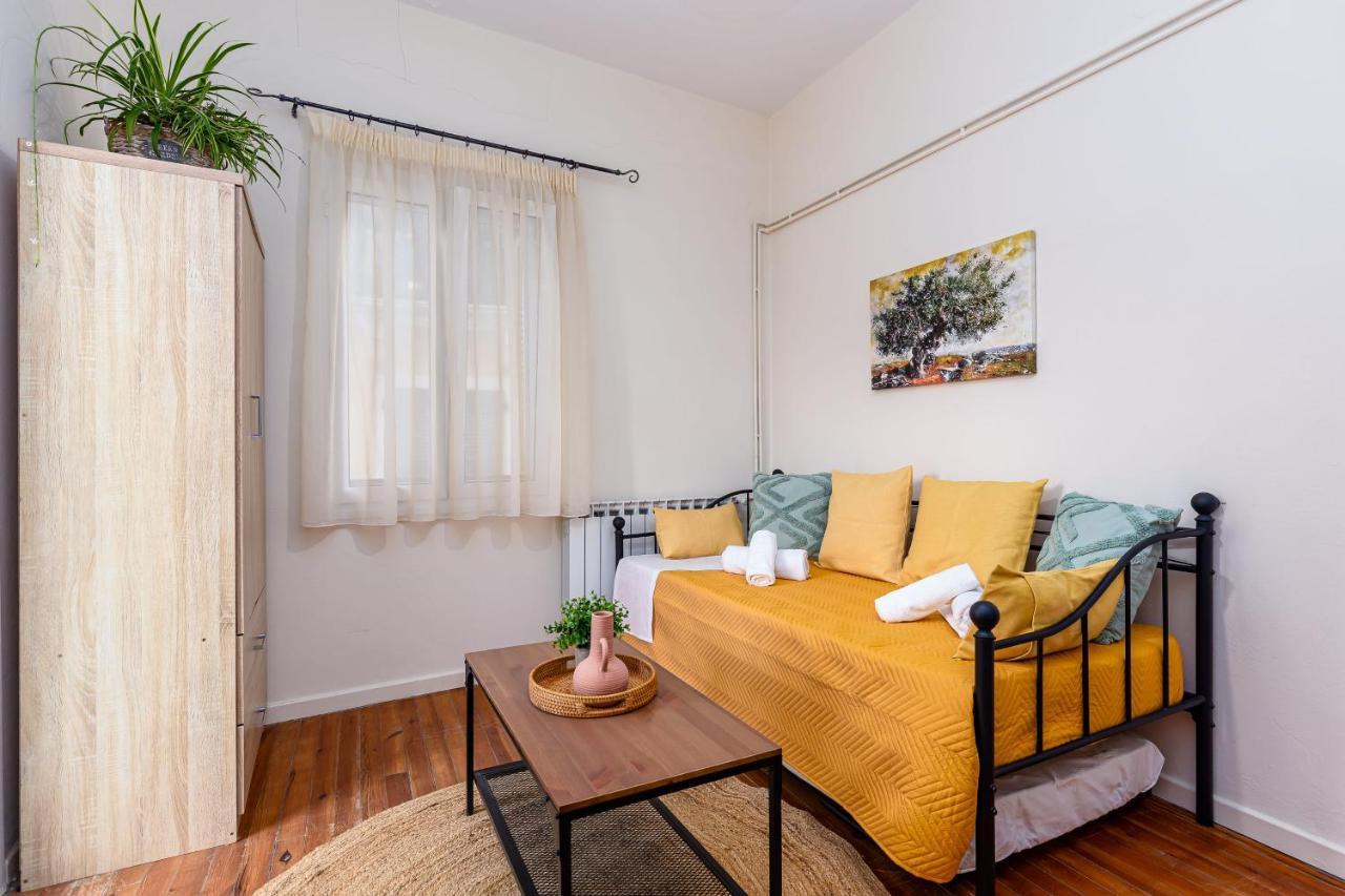 Olivia Guest House Corfu  Экстерьер фото