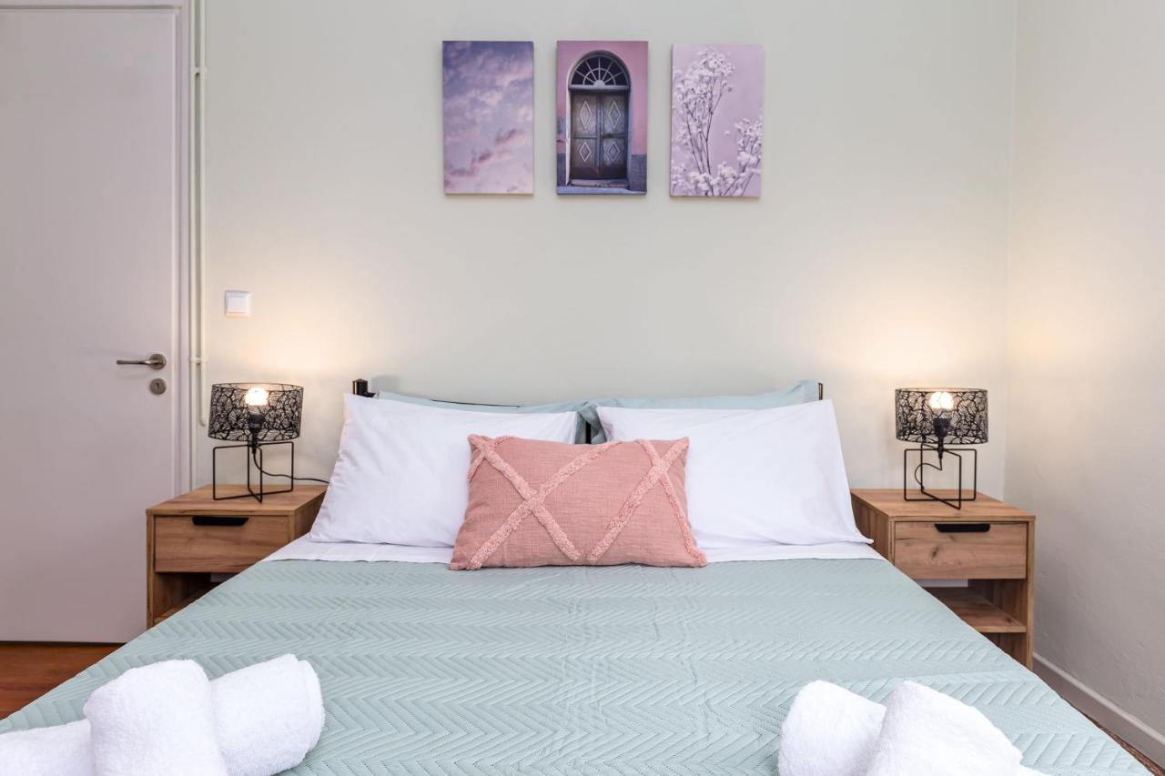 Olivia Guest House Corfu  Экстерьер фото