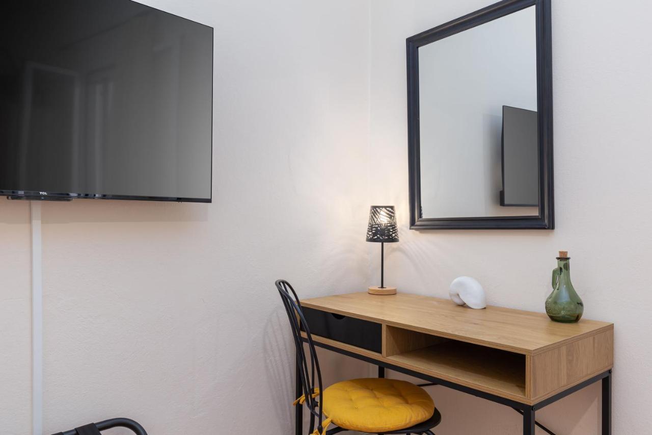 Olivia Guest House Corfu  Экстерьер фото
