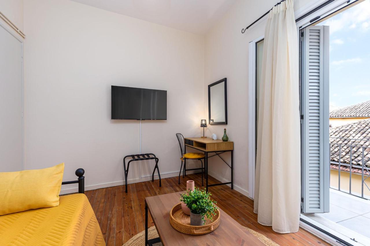 Olivia Guest House Corfu  Экстерьер фото