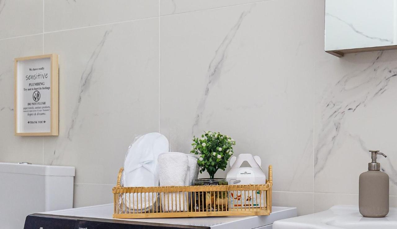 Olivia Guest House Corfu  Экстерьер фото