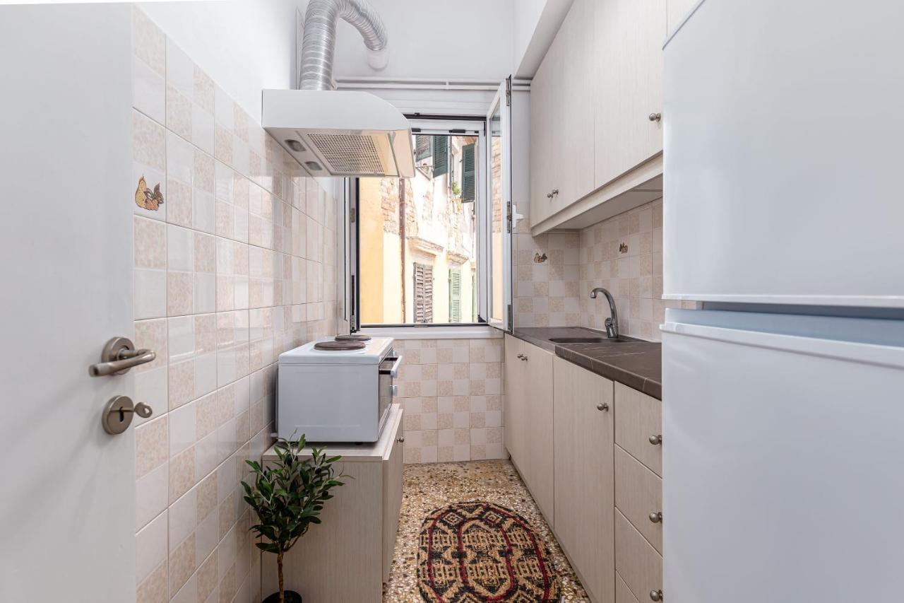Olivia Guest House Corfu  Экстерьер фото